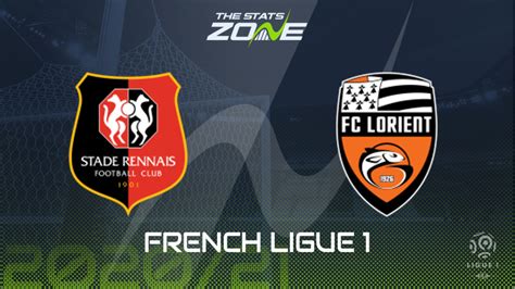 Rennes vs Lorient Stats, Predictions & H2H .